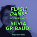 Flash Danse avec Silvia Gribaudi